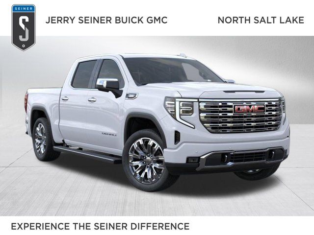 2026 GMC 1500 Denali