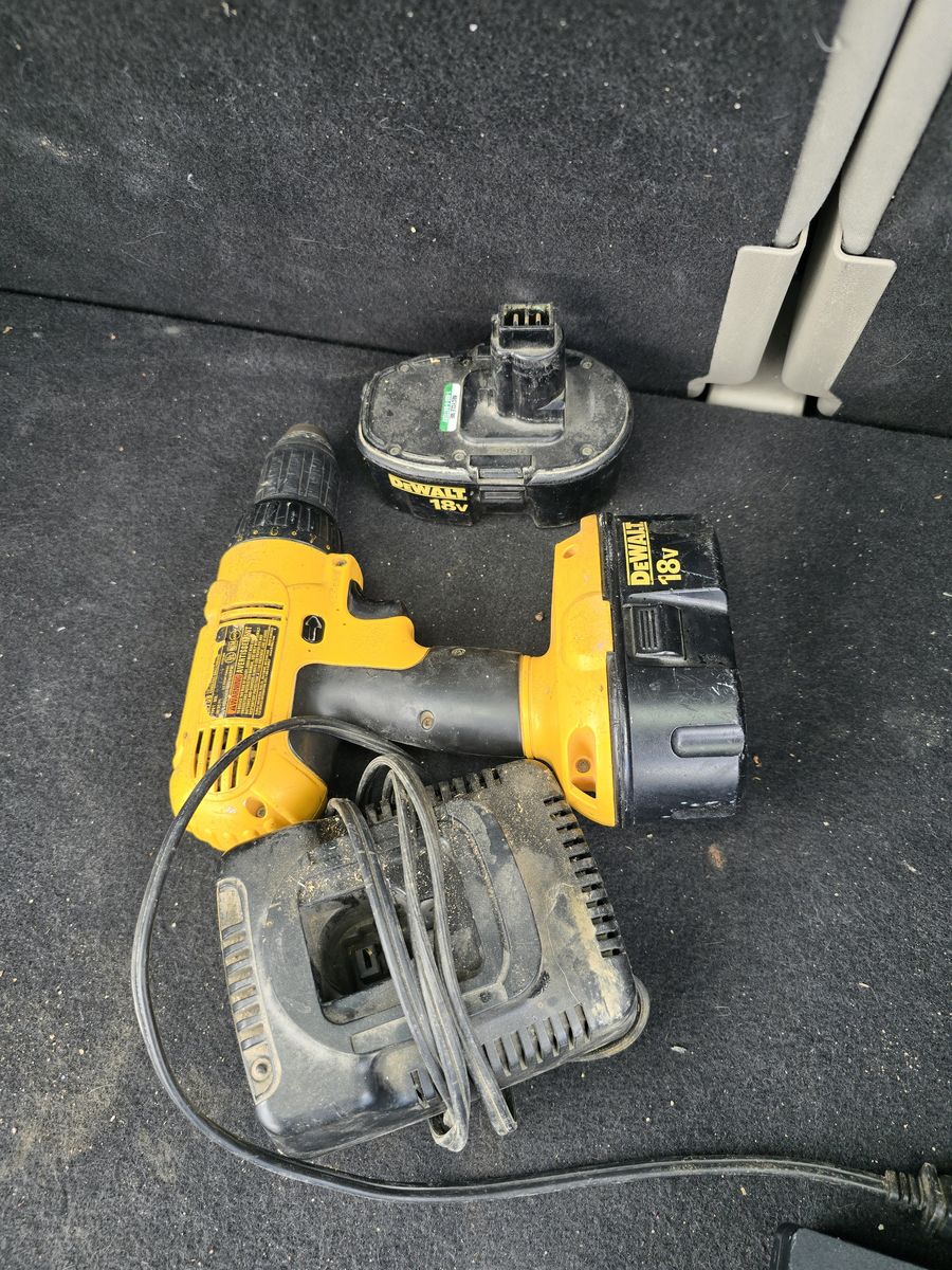 Drill