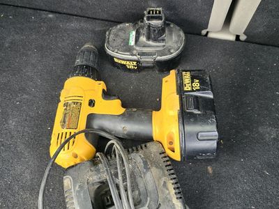 Drill