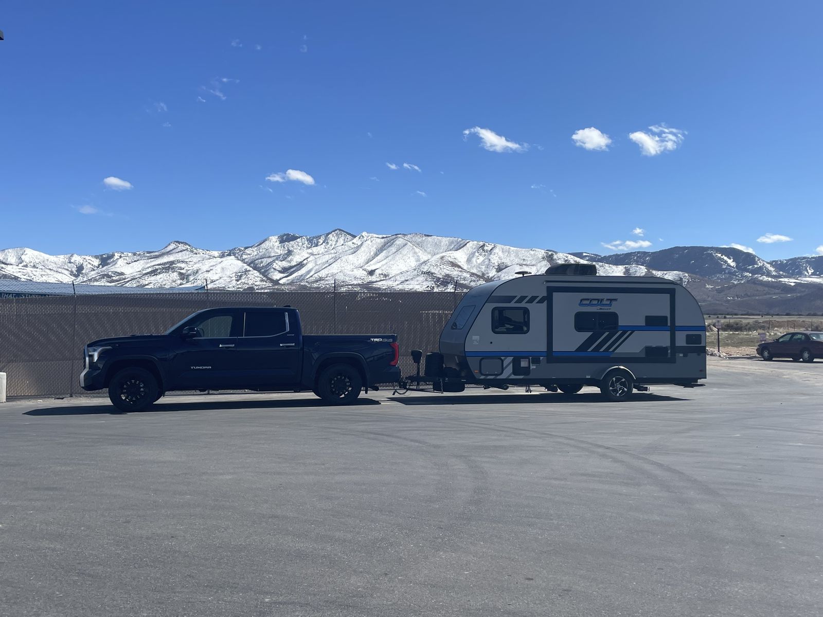 2018 Keystone Keystone Rv Colt 171RK