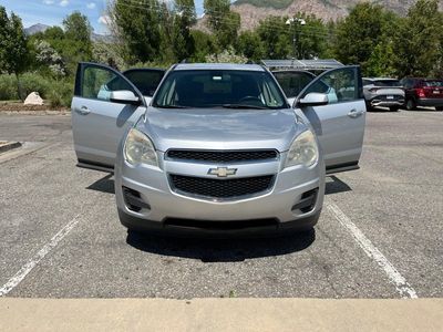 2011 Chevrolet Equinox Sport