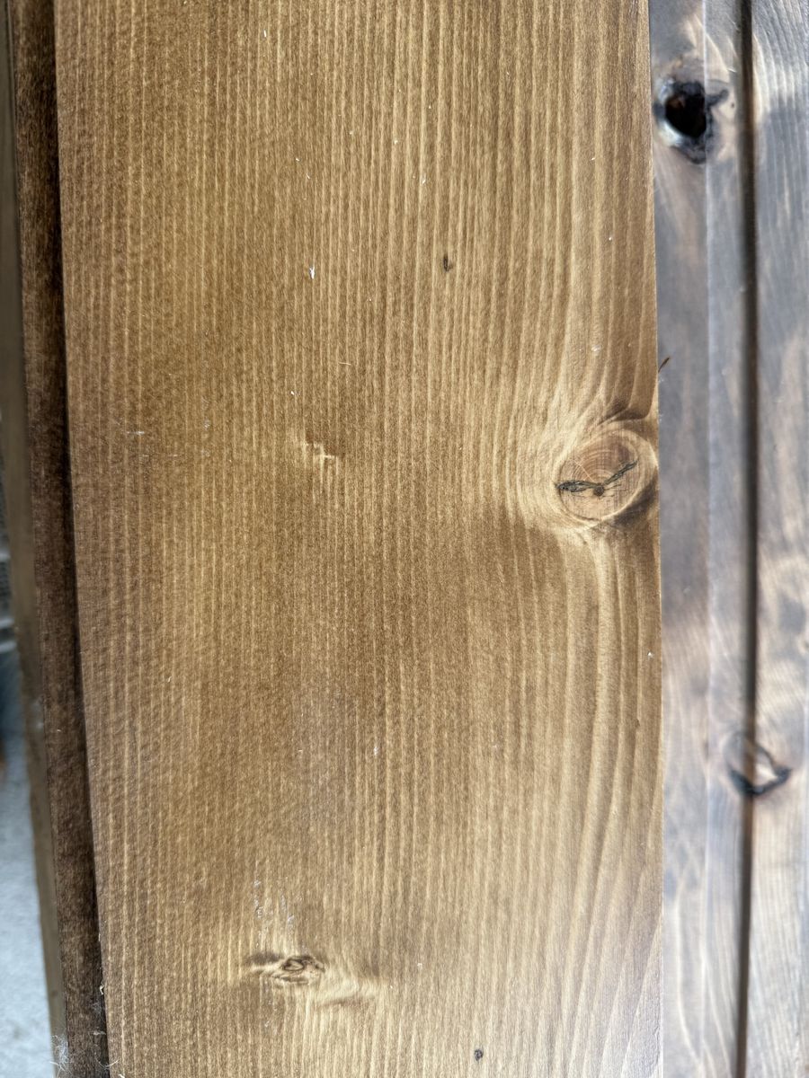 40 Nickel Groove Boards