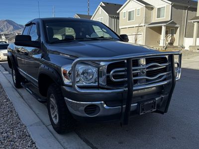 2008 Dodge Ram 1500