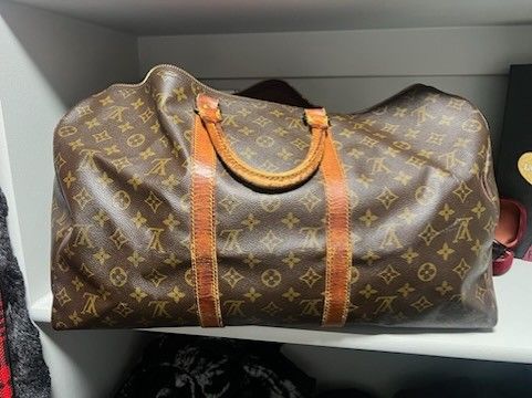 Authentic Louis Vuitton Bags for Sale