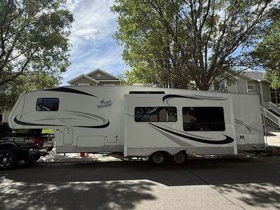 2006 JAZZ 2980BH