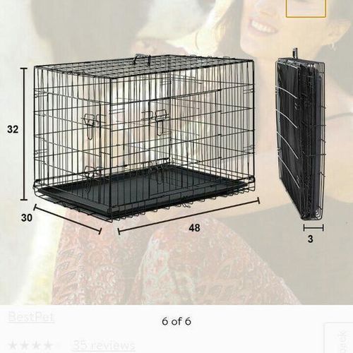 Dog Kennel