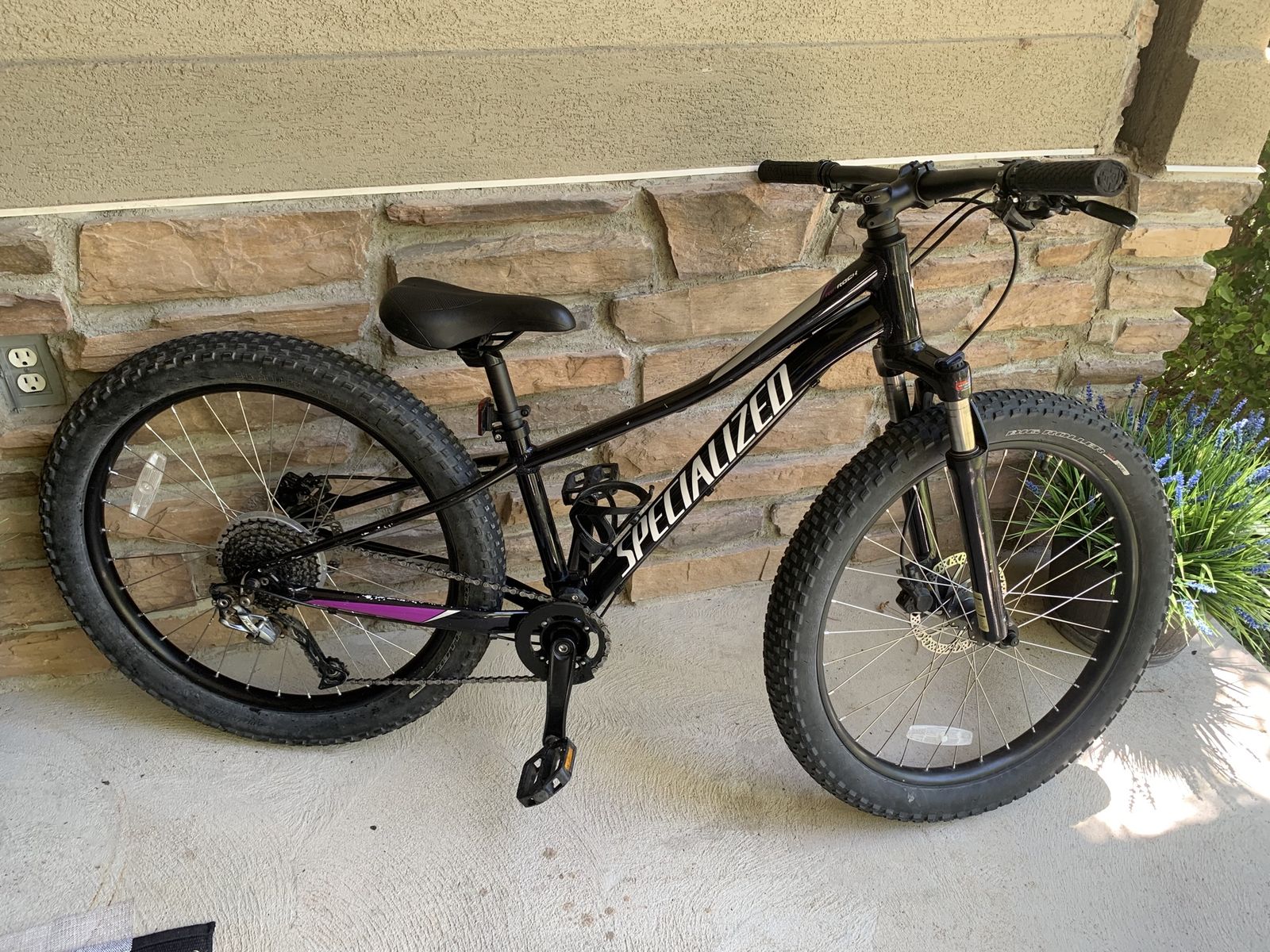 Specialized RipRock 24” youth