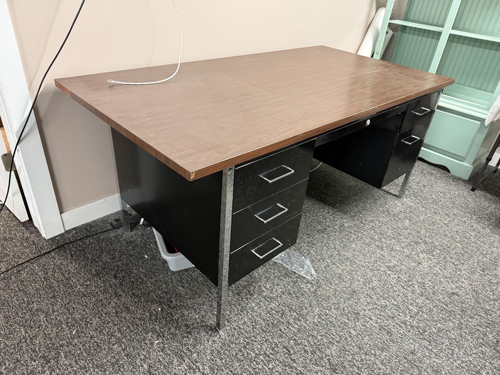 Desk