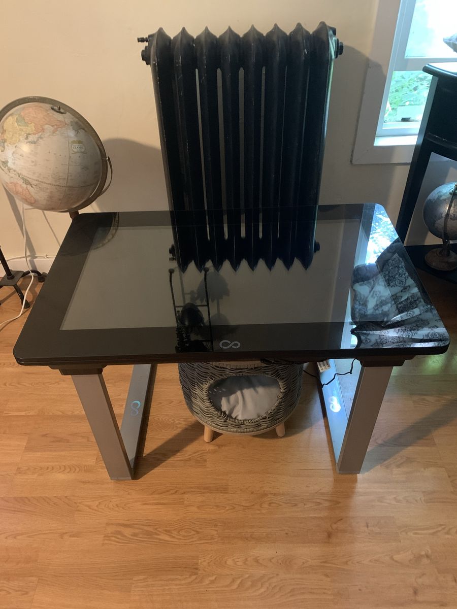 Infinity game table 32 inch