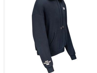 USA fifa soccer hoodie
