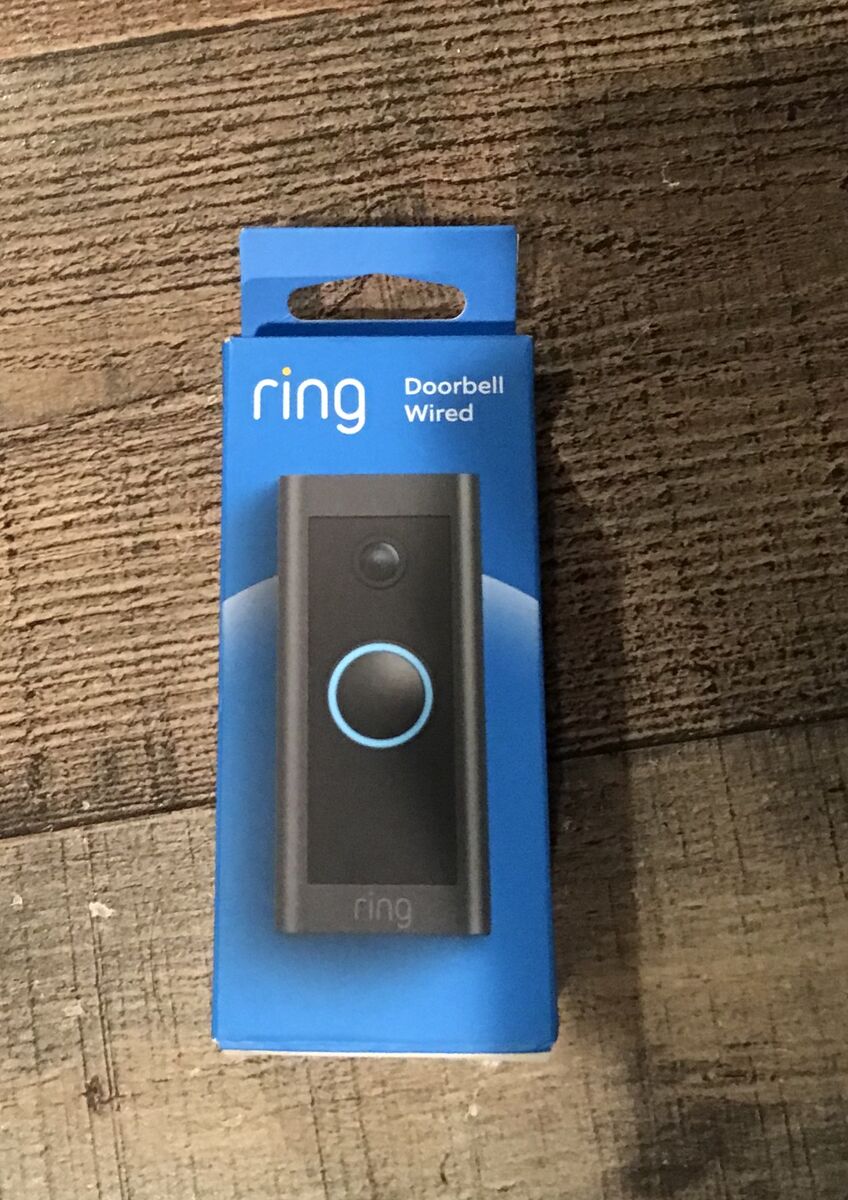 Ring Doorbell