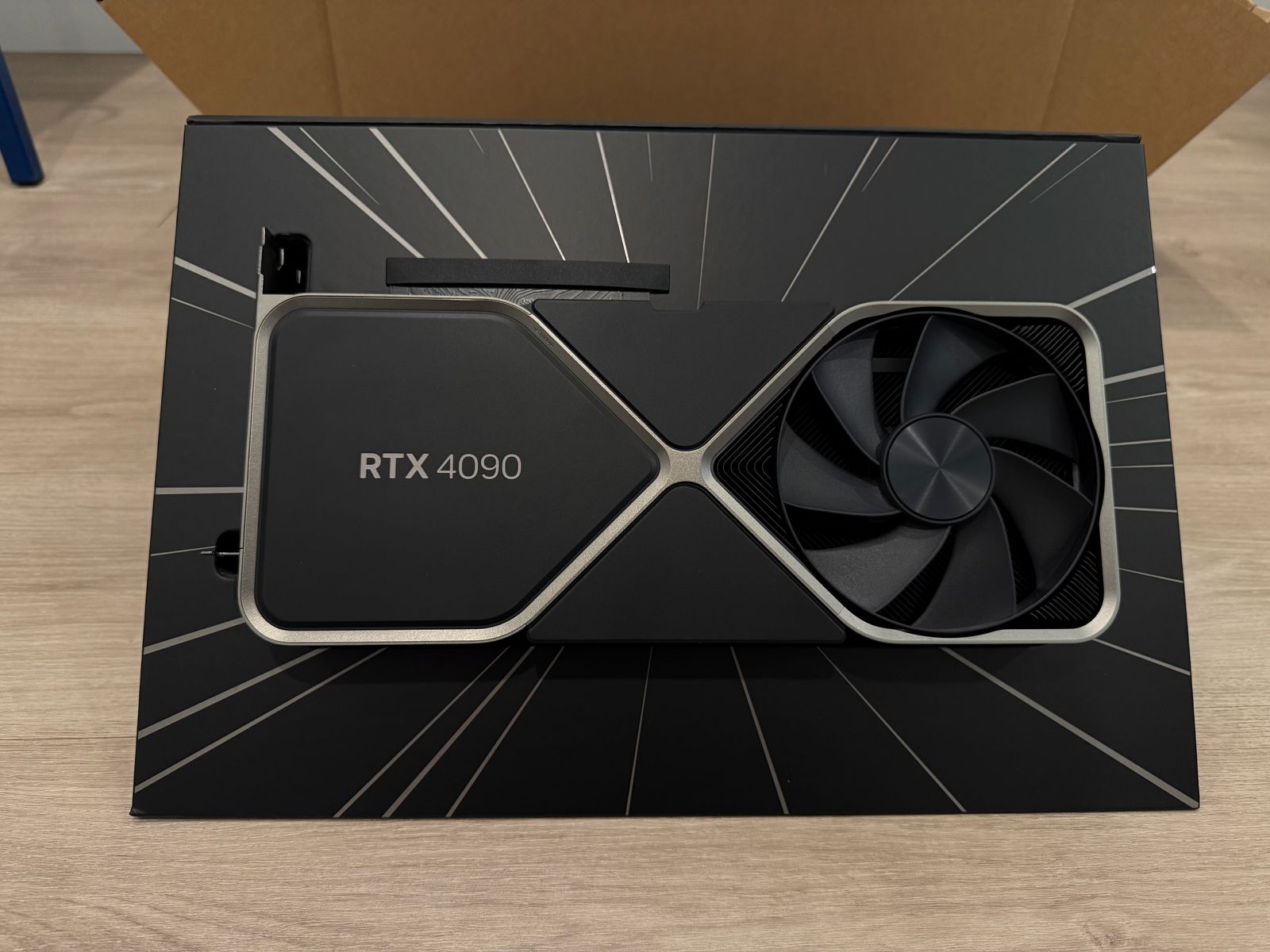 RTX 4090 Founders Edition (FE)