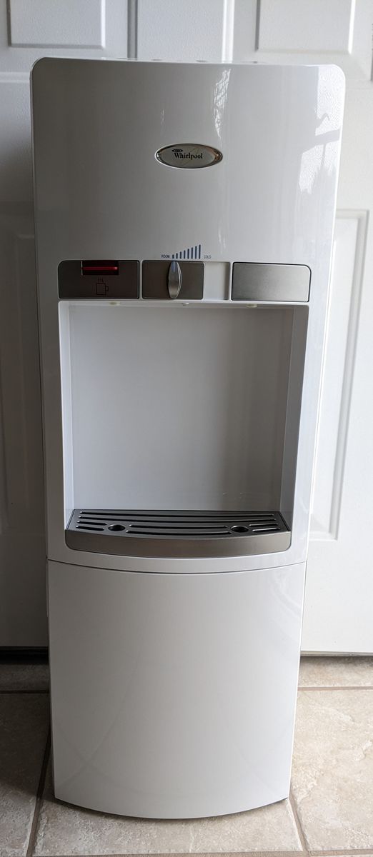 Whirlpool Commercial Water Dispenser WHKMD20