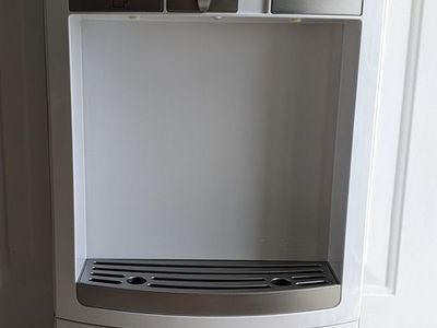 Whirlpool Commercial Water Dispenser WHKMD20