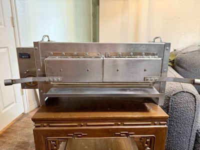 Glass Hive Lampwork Kiln