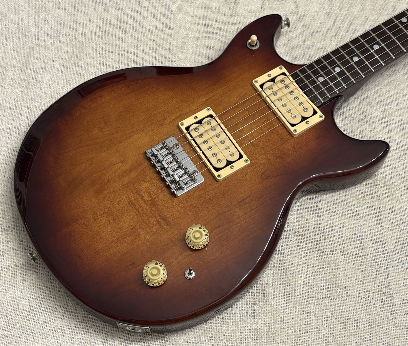 1980 Hondo II Professional Made in Japan