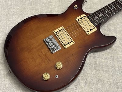 1980 Hondo II Professional Made in Japan