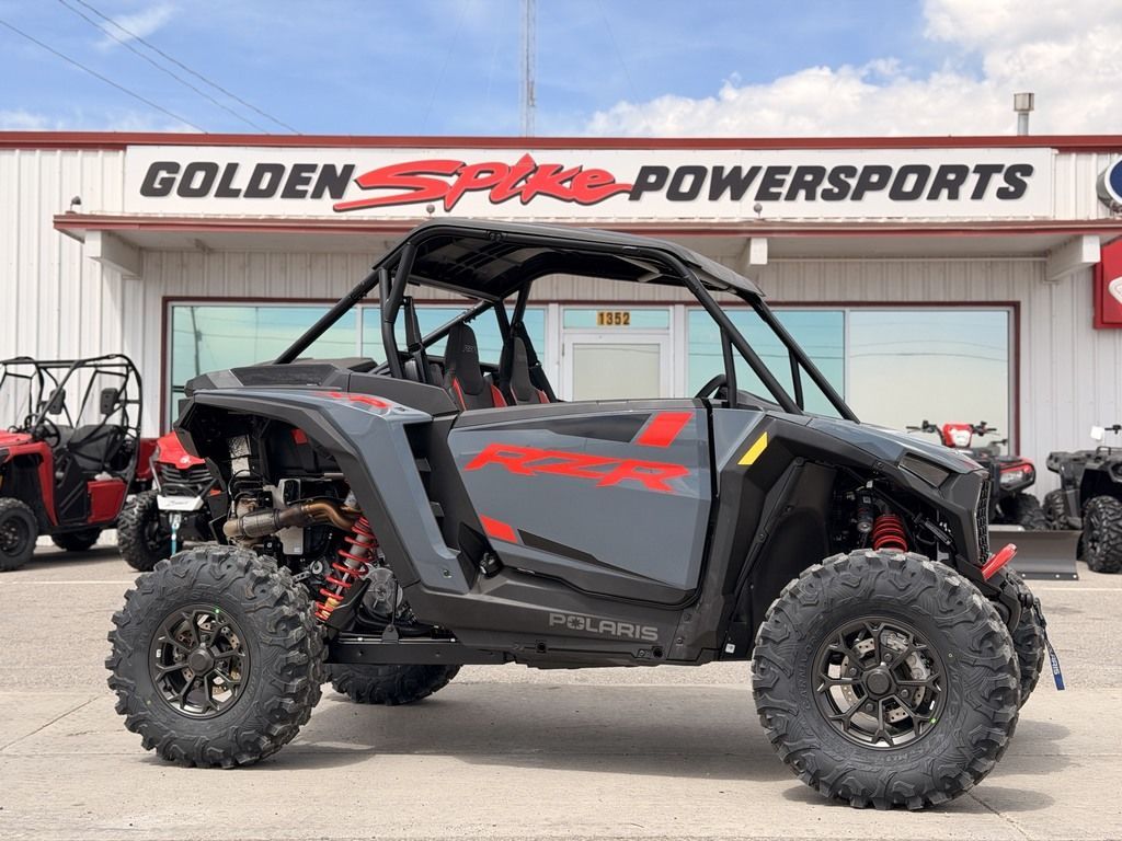 2026 Polaris® RZR XP 1000 Ultimate