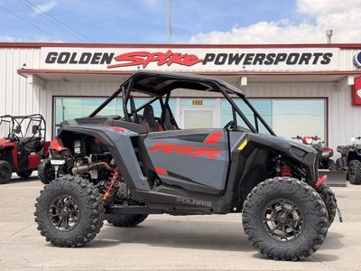 2026 Polaris® RZR XP 1000 Ultimate