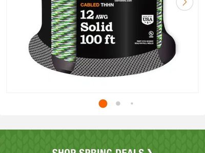 Wire for sale