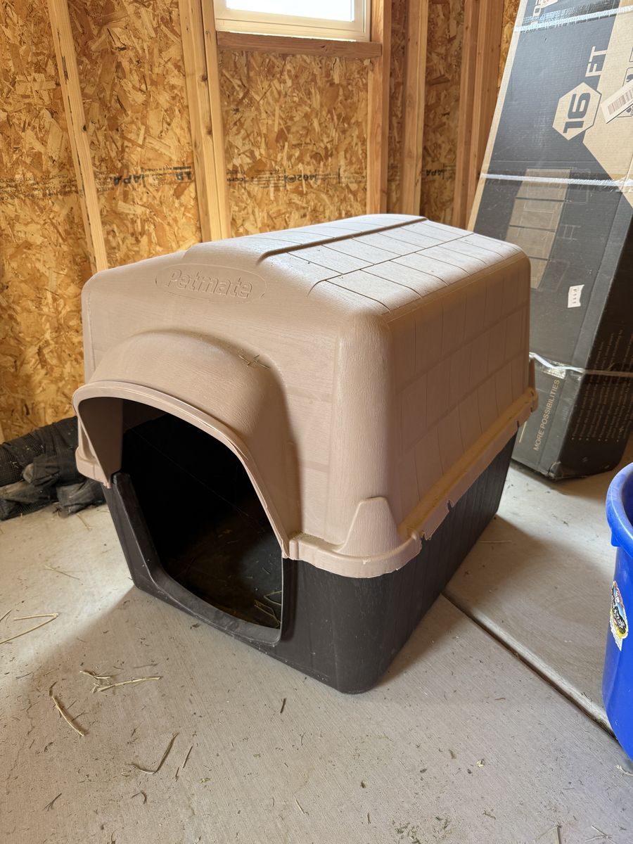 Dog House