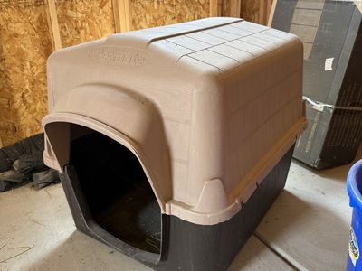 Dog House