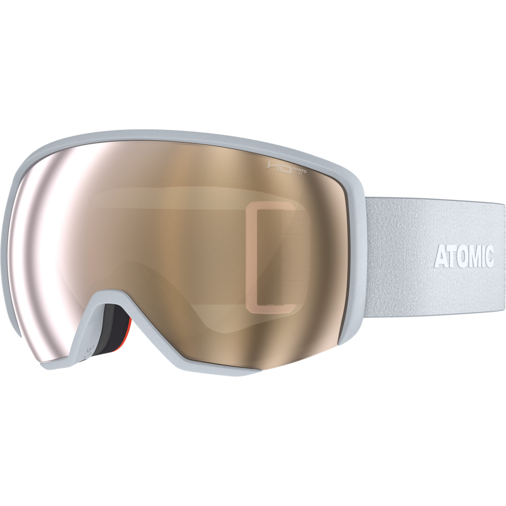 Atomic Revent L HD Photo Goggles