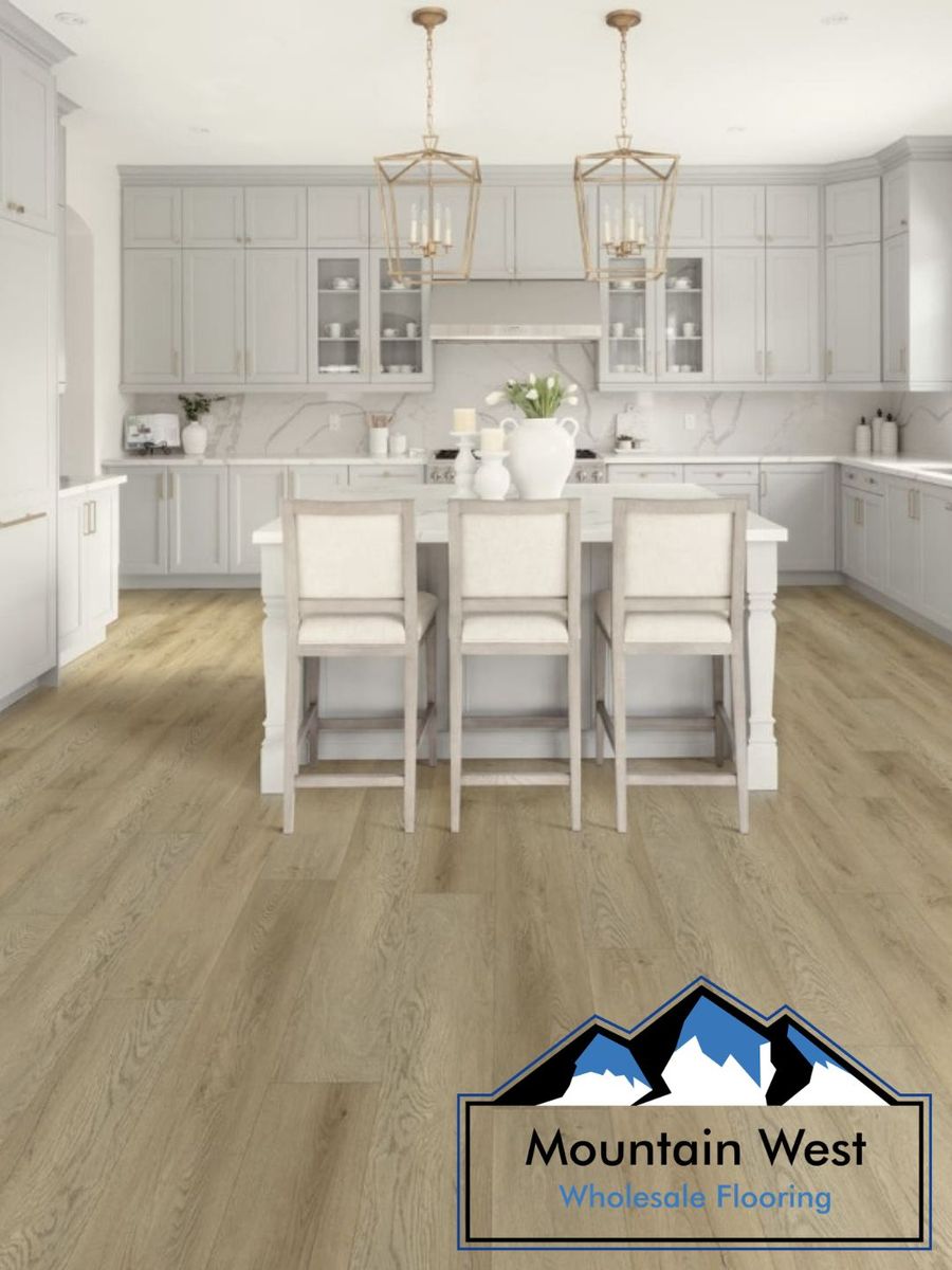 Amazing Deals on Quality Flooring- SHOP LOCAL!