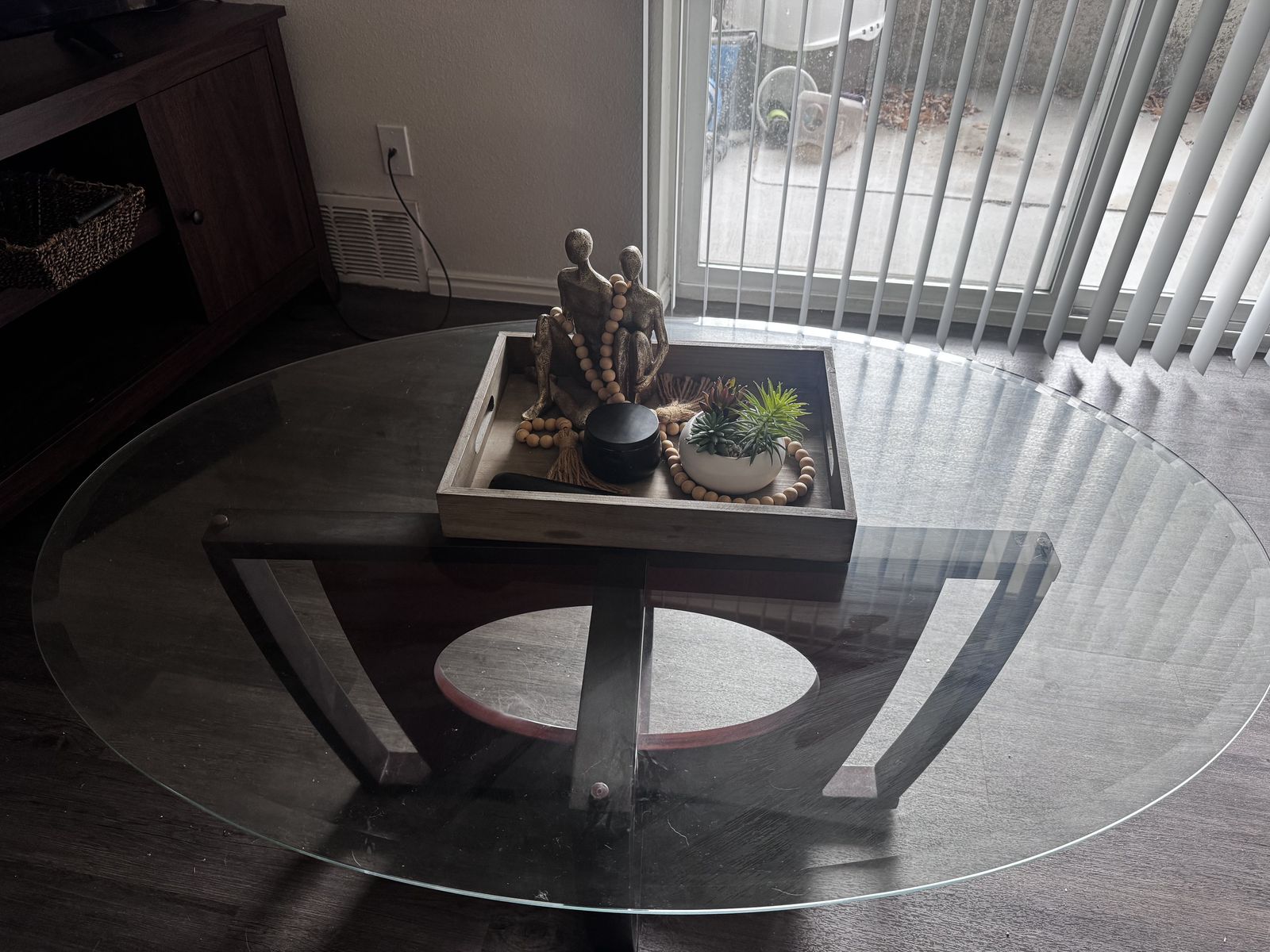 Living Room Coffee Table