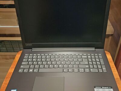 Lenovo Ideapad 330 + Toshiba, USB Powered Portable Monitor