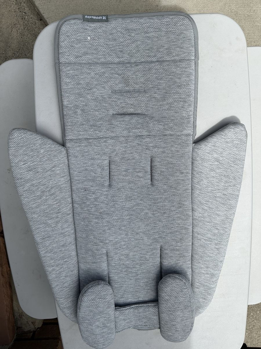 UPPAbaby Infant Snugseat Insert for Vista and Cruz Models