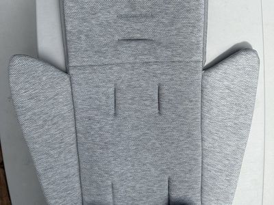 UPPAbaby Infant Snugseat Insert for Vista and Cruz Models