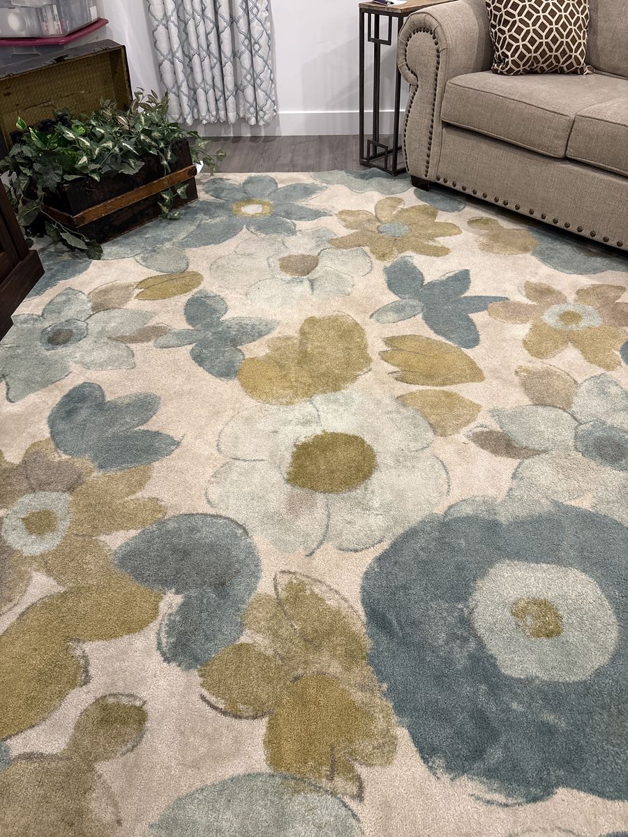 10x14 Area Rug