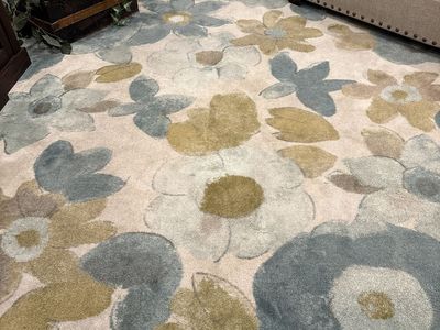 10x14 Area Rug