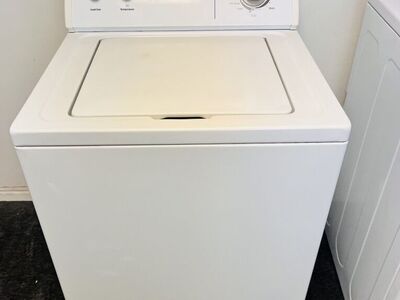 Heavy DuTy Whirlpo Washinv Machine