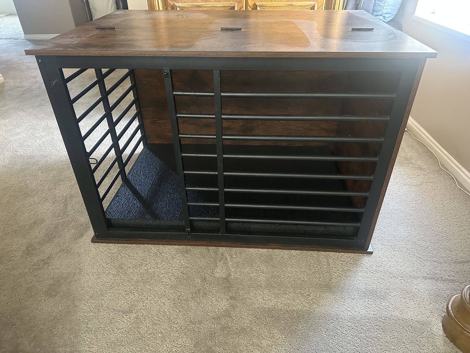 Dog Kennel / large dogs
