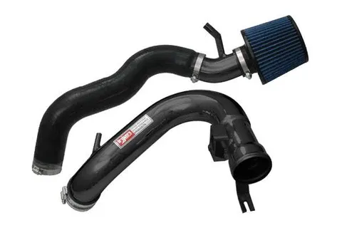 Injen SP Cold Air Intake System (Black) 2008-2014 Mitsubishi Lancer Injen SP1835BLK