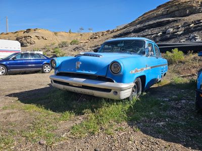 1953 Mercury Monterey