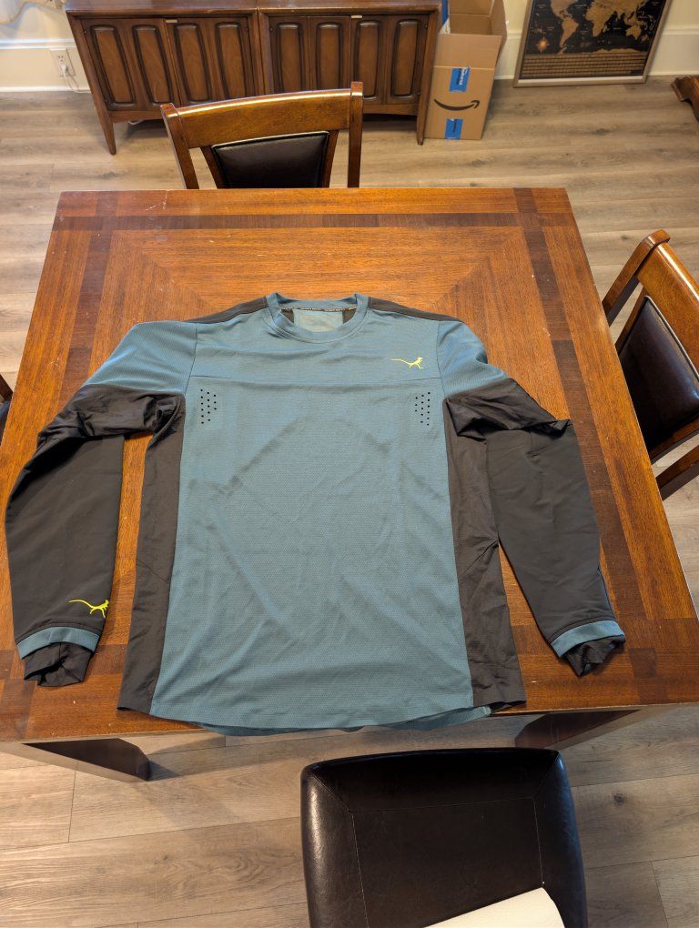 Mosko Moto Woodsman ADV Enduro Dual Sport Jersey