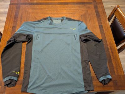 Mosko Moto Woodsman ADV Enduro Dual Sport Jersey