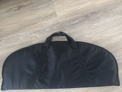 Transfer Board for wheelchair bound individuals with Carry Case, White/Black