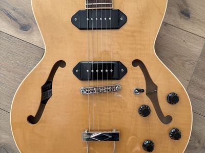 Heritage H530 Natural