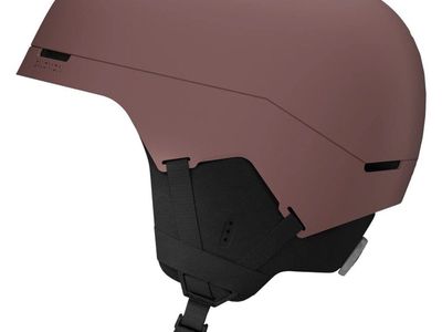 Salomon Brigade Index