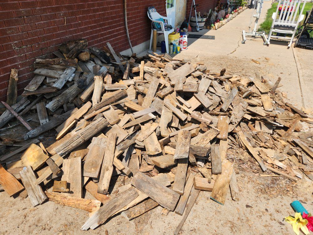 Firewood