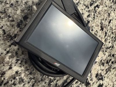 EDGE Insight CTS2 Monitor