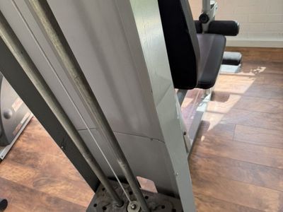 Golds Gym Universal gym