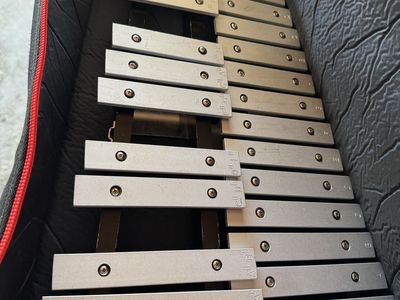 Pearl Bell Kit