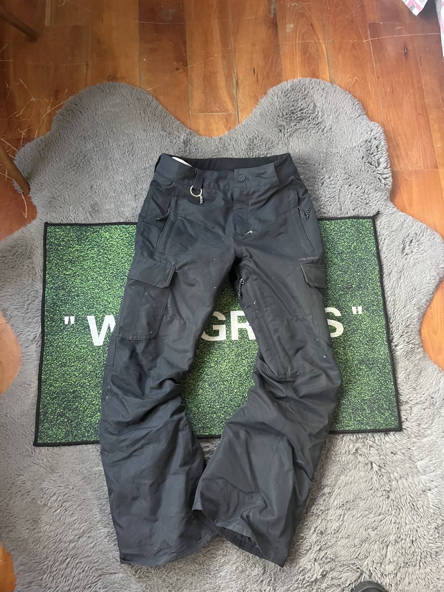 Volcom Snowboarding pants