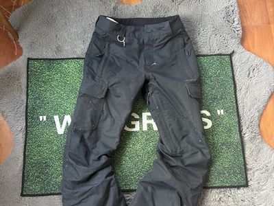 Volcom Snowboarding pants