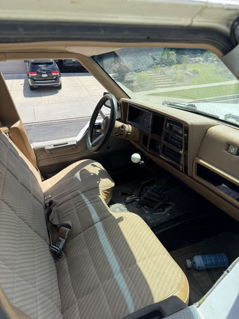 1988 Jeep Comanche in Draper, UT | KSL Cars